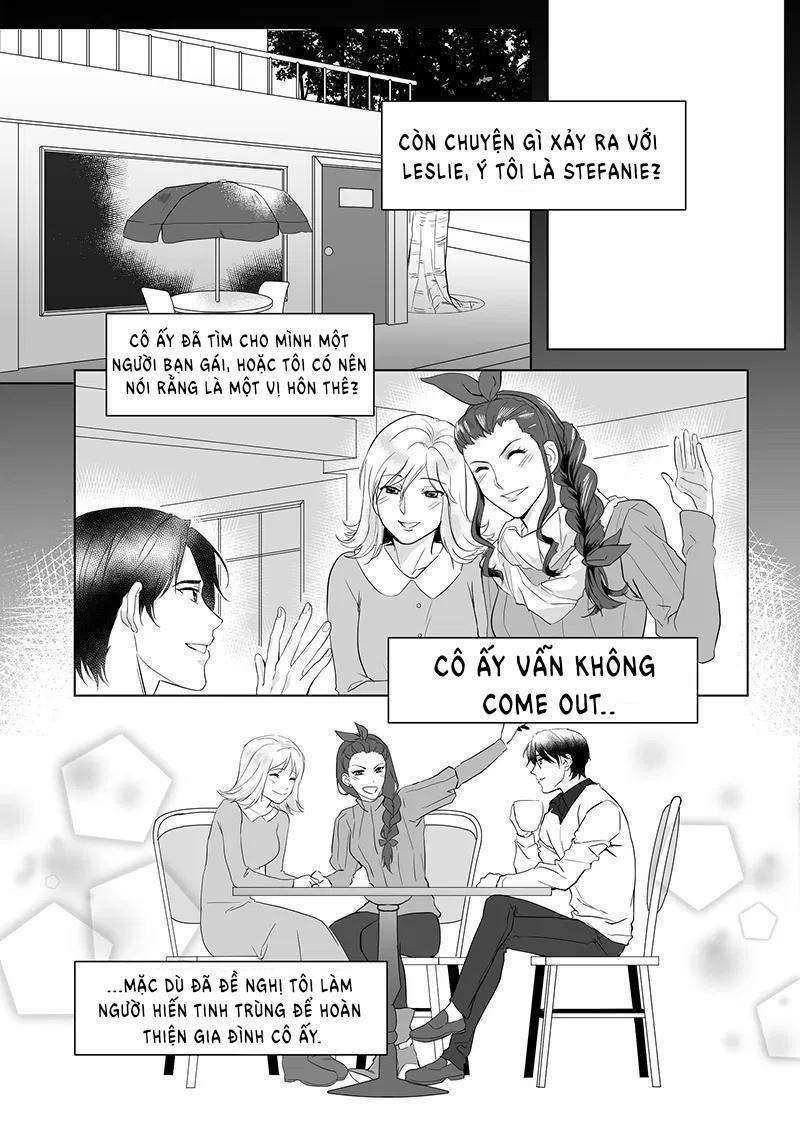 Father Complex 9 trang 4
