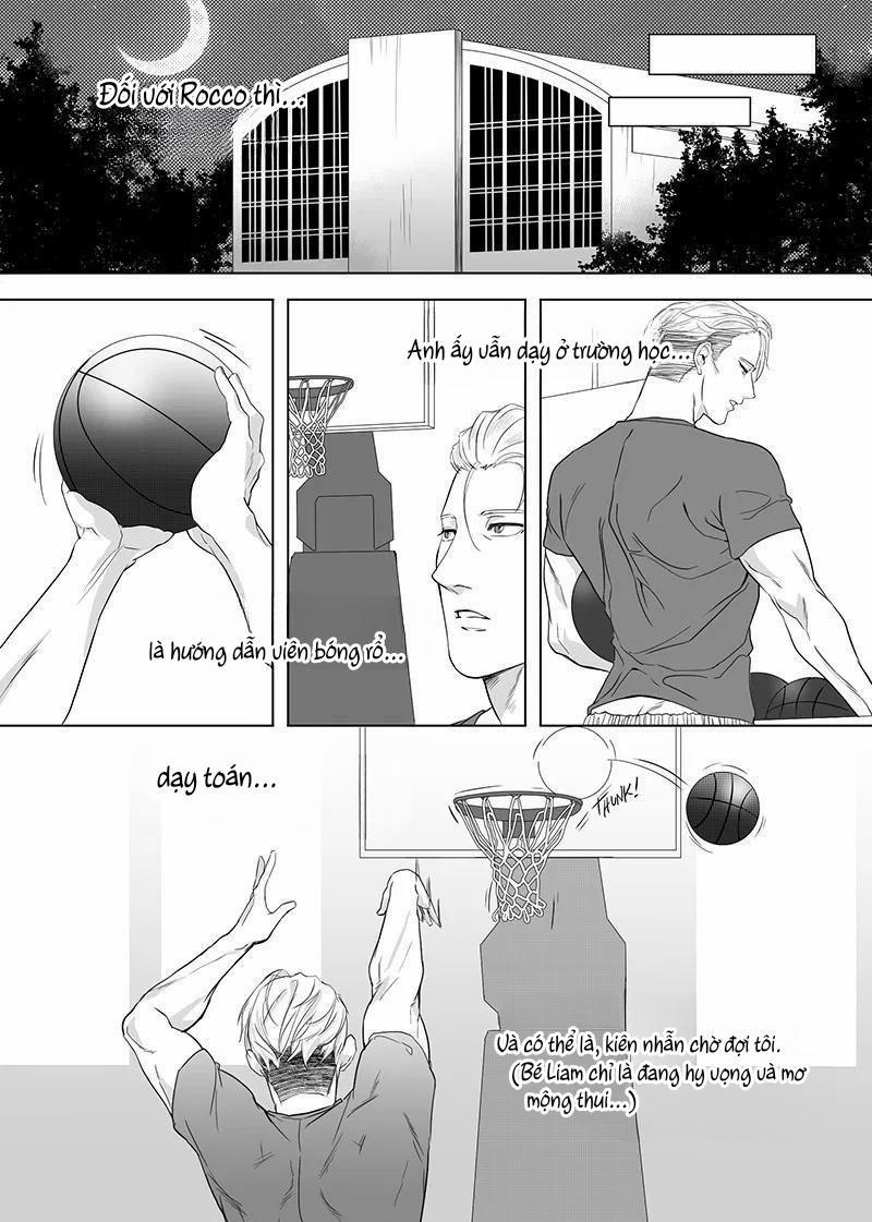 Father Complex 9 trang 5