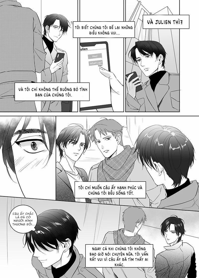 Father Complex 9 trang 6