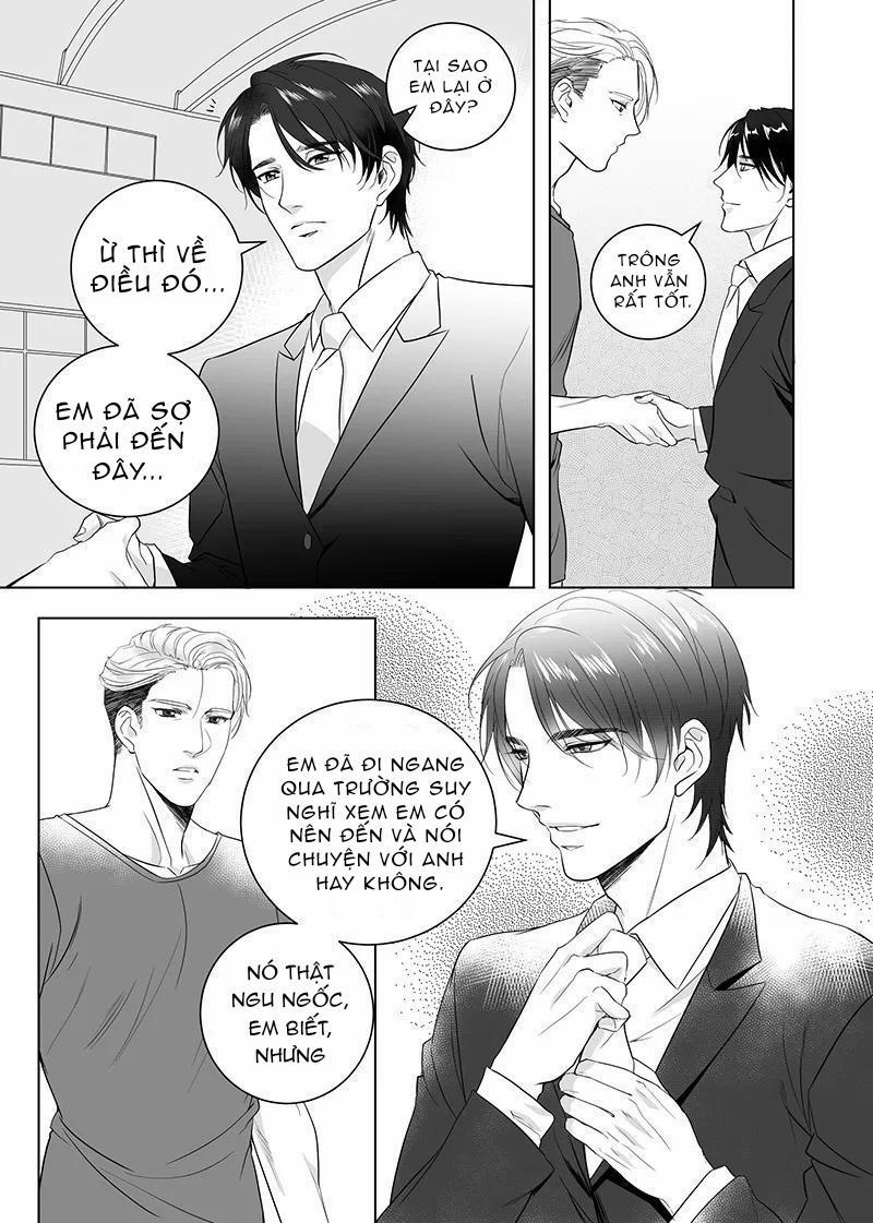 Father Complex 9 trang 9