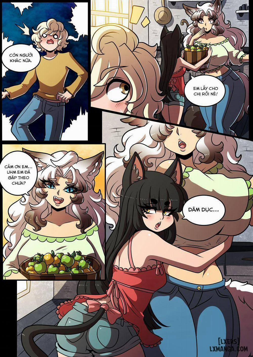 Feline Château 3 END trang 2