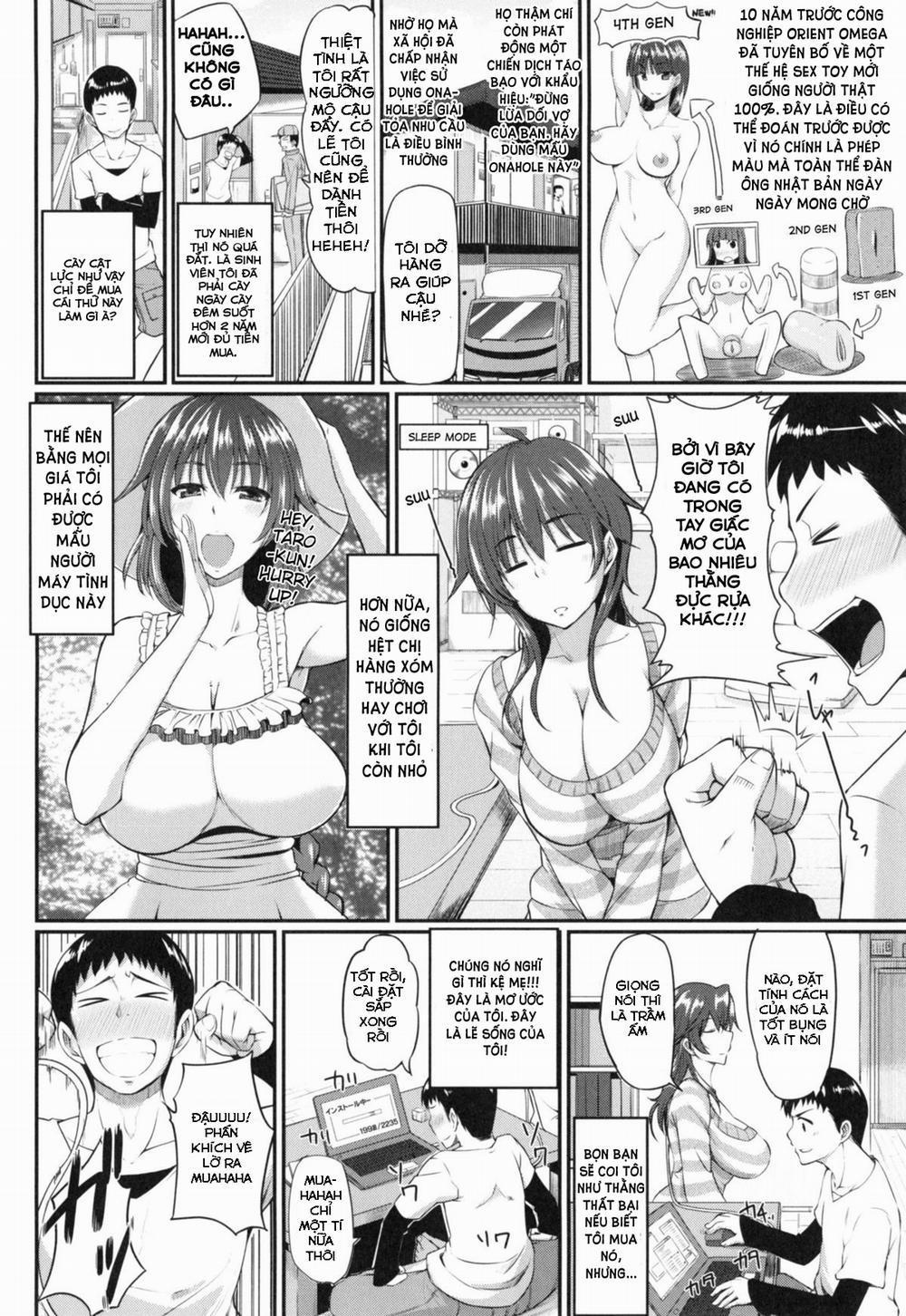 Fella Hame Lips 1 trang 11