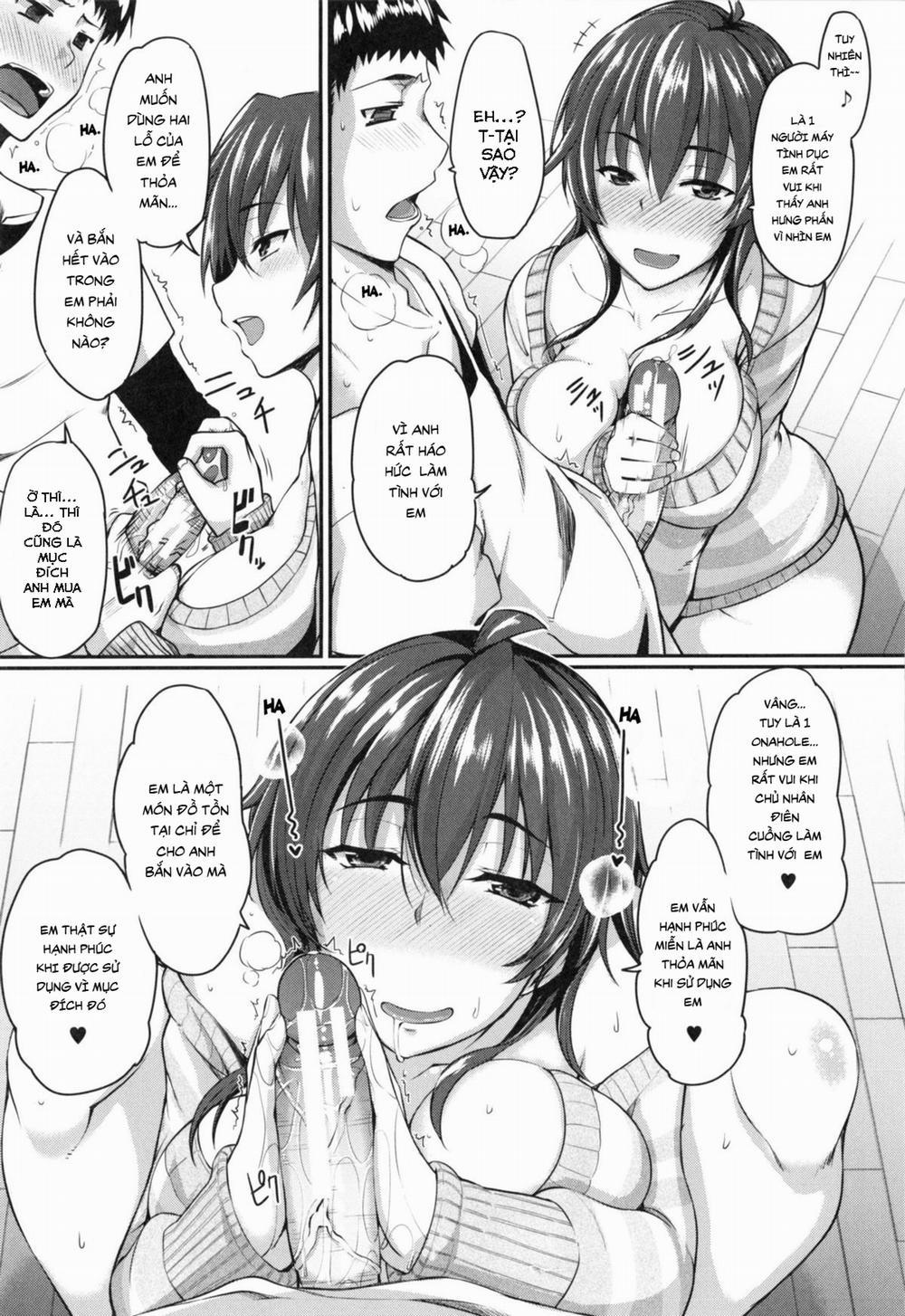 Fella Hame Lips 1 trang 14