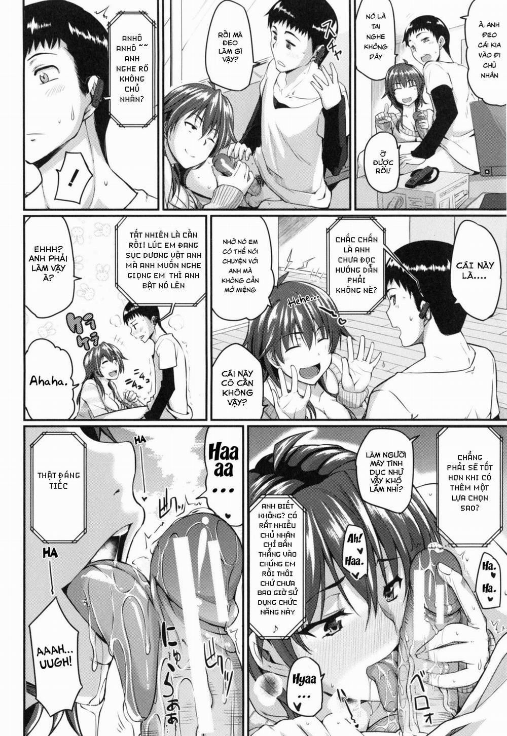 Fella Hame Lips 1 trang 15