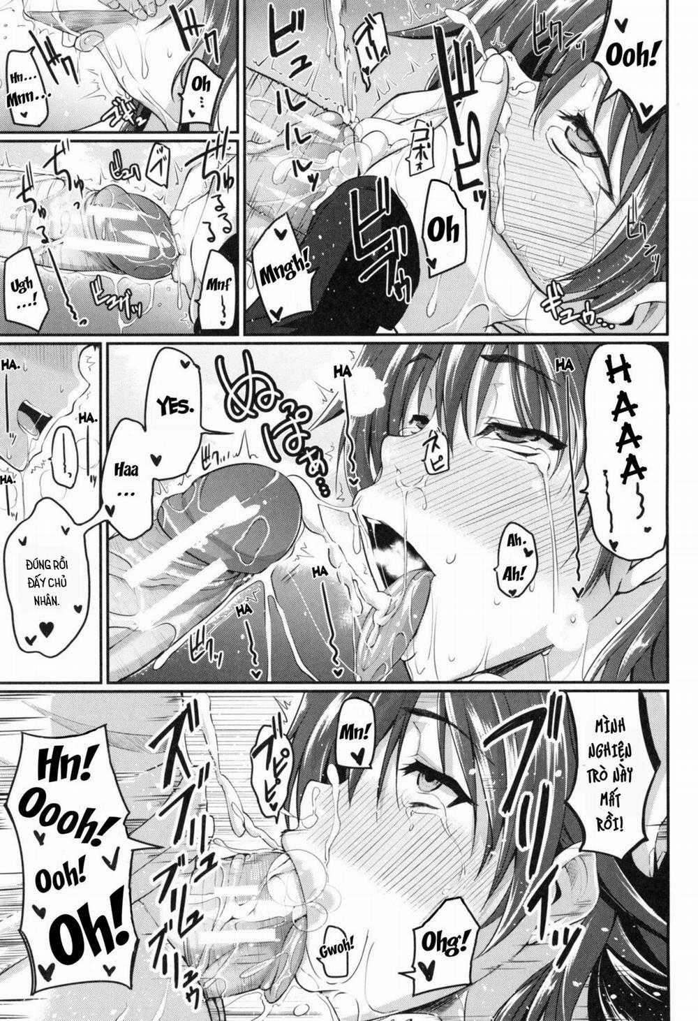 Fella Hame Lips 1 trang 22