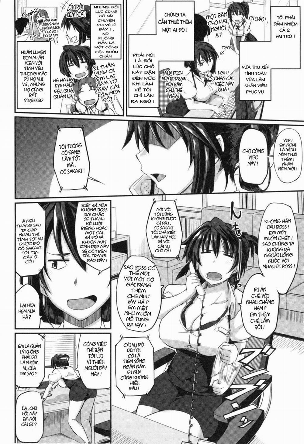 Fella Hame Lips 5 trang 1