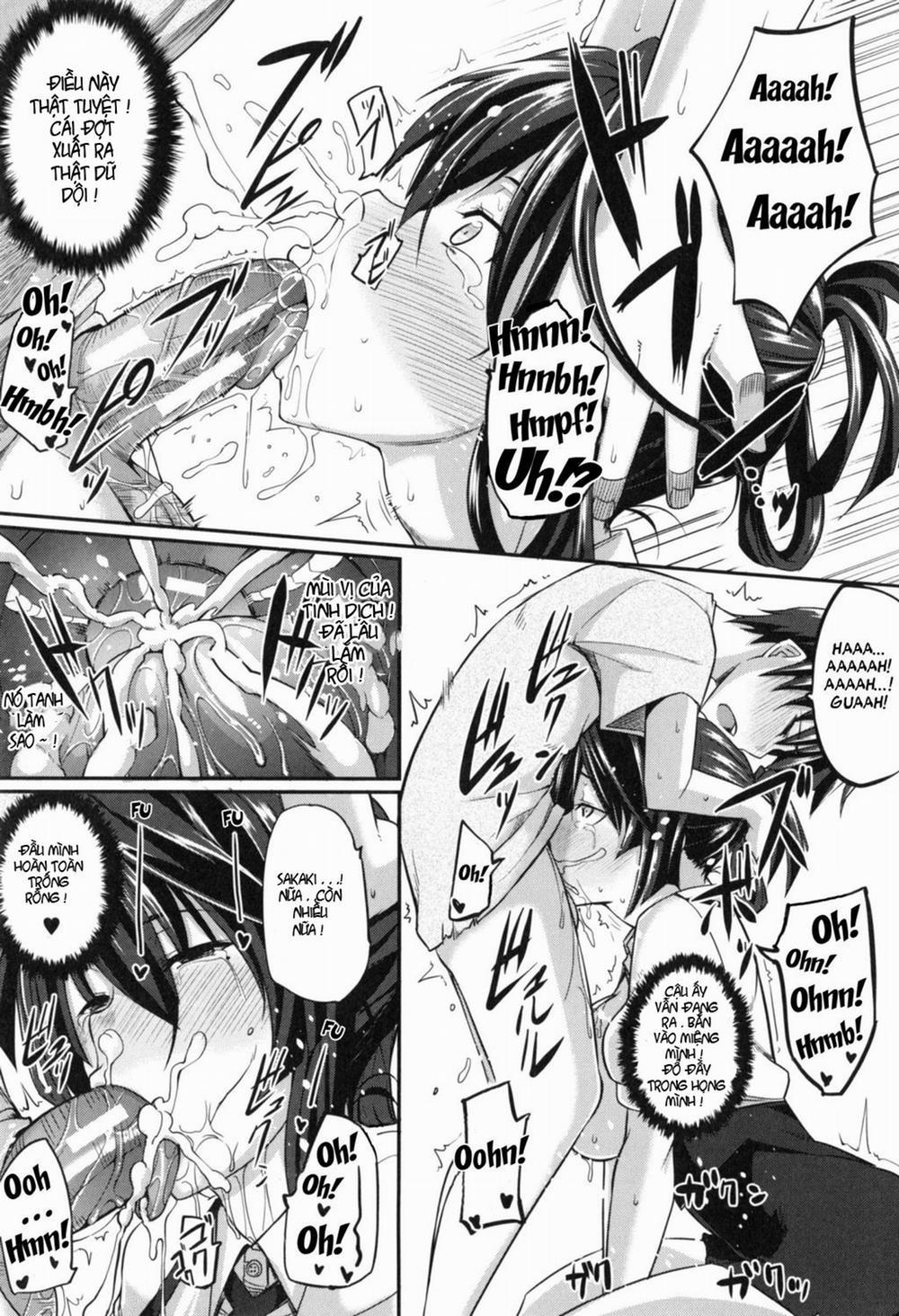 Fella Hame Lips 5 trang 16