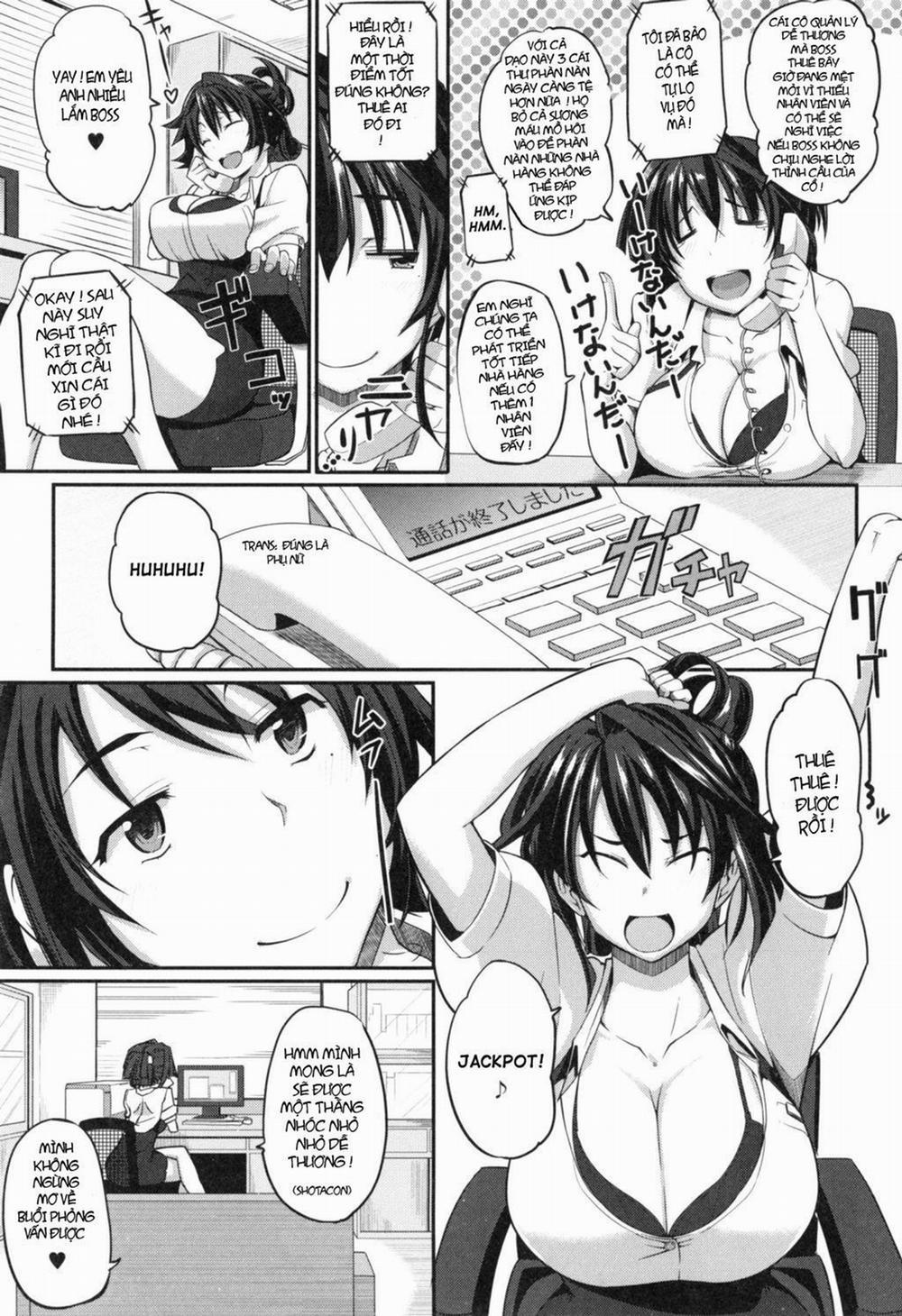 Fella Hame Lips 5 trang 2