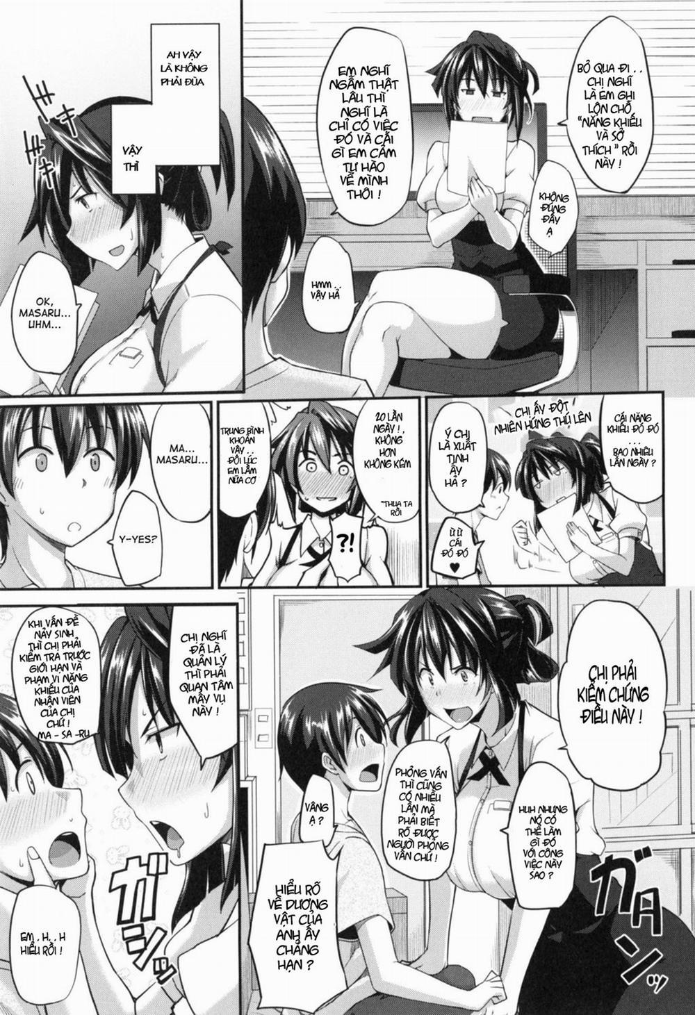 Fella Hame Lips 5 trang 8