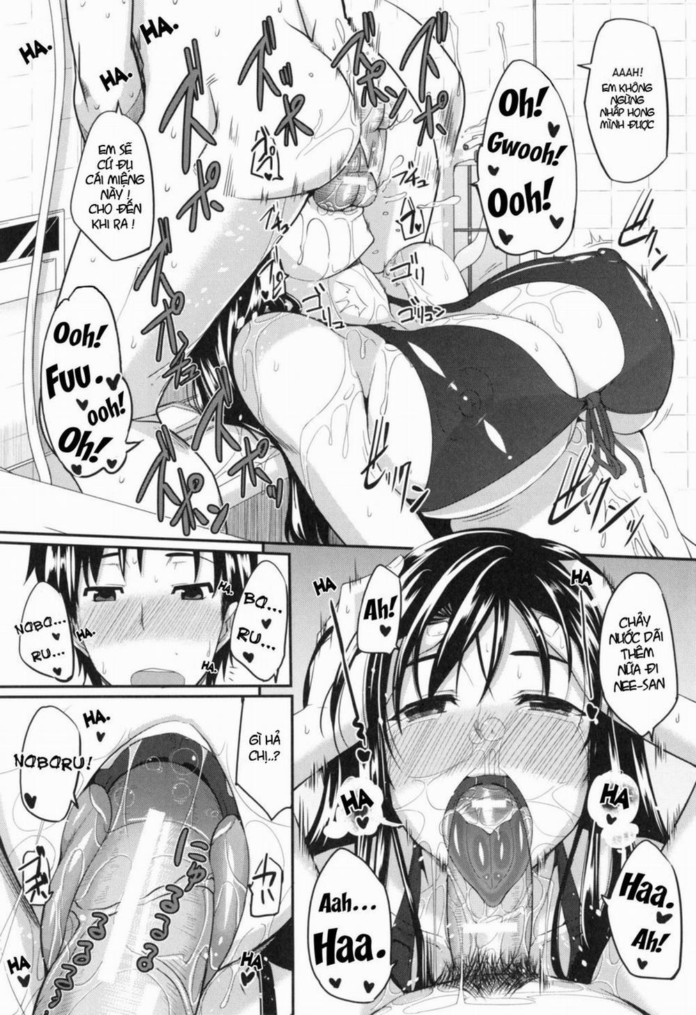 Fella Hame Lips 6 trang 11