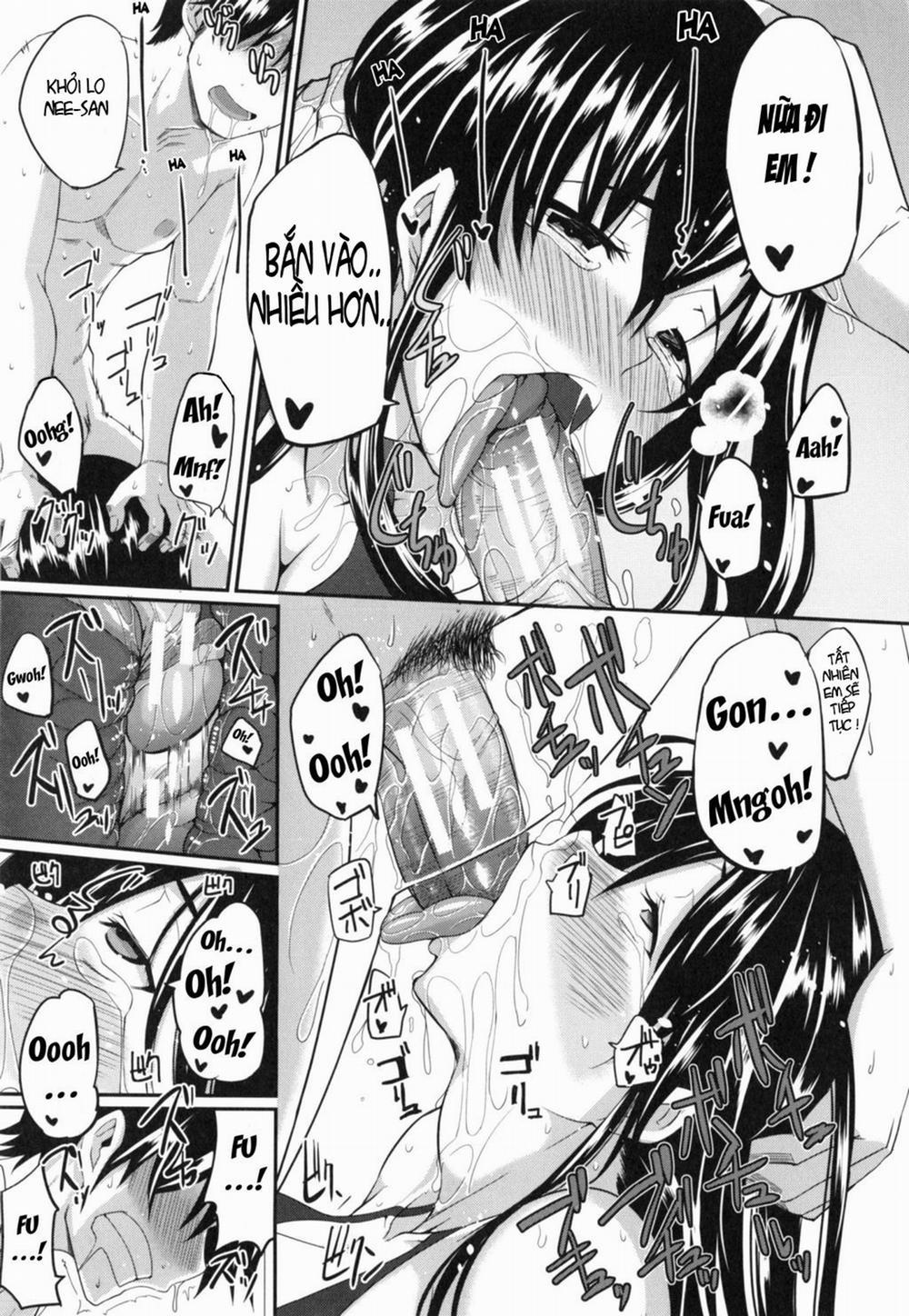 Fella Hame Lips 6 trang 12