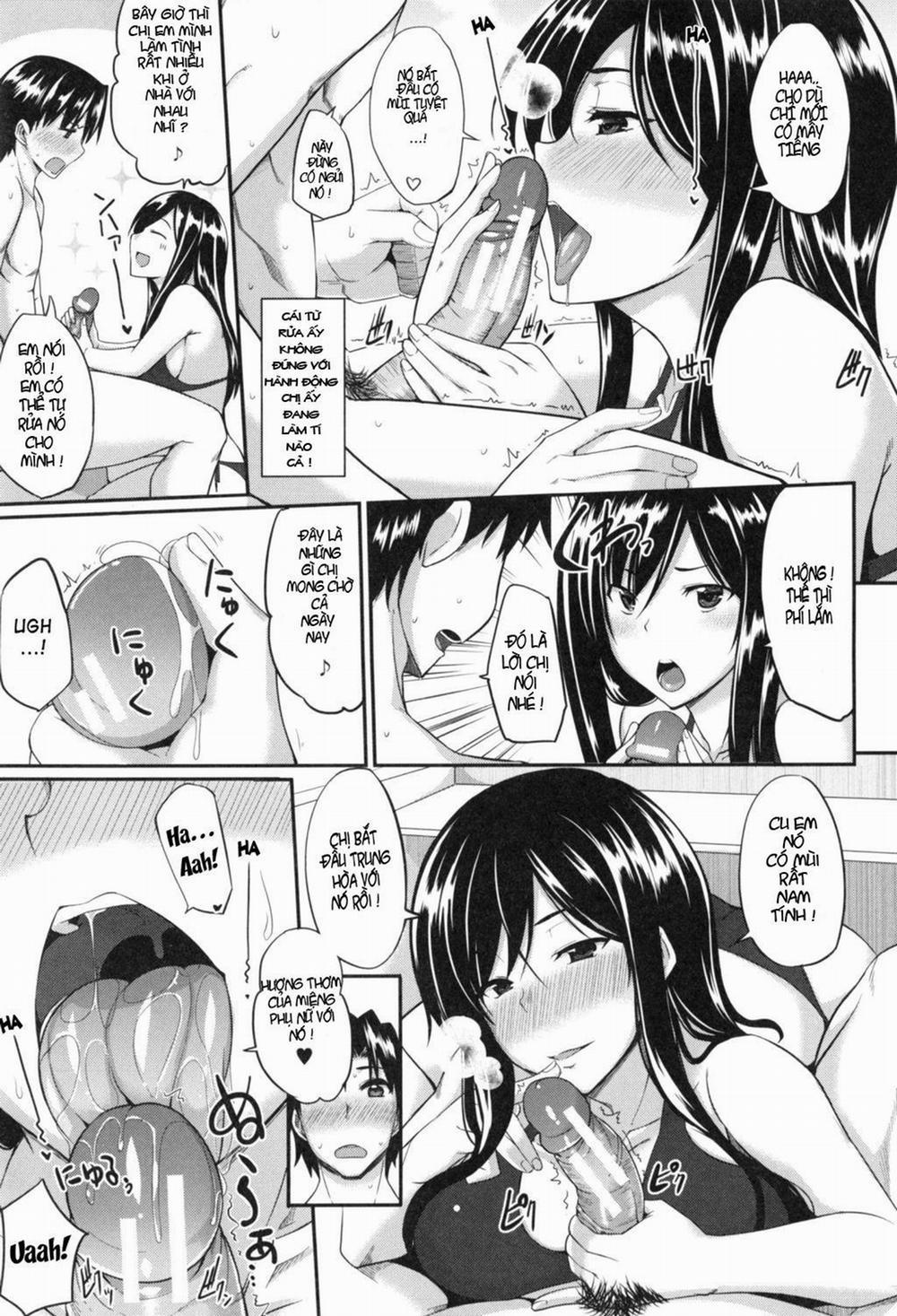 Fella Hame Lips 6 trang 2