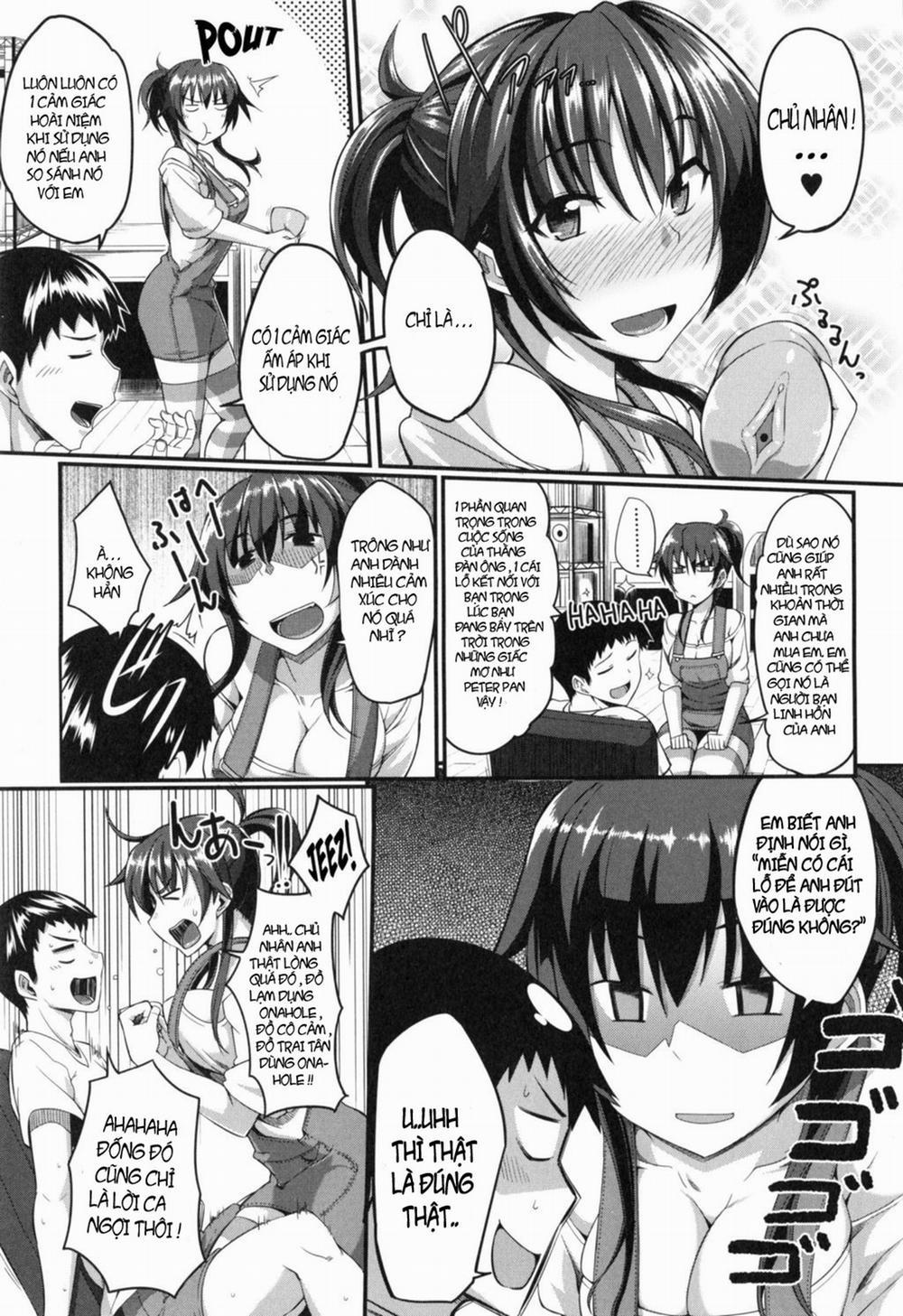 Fella Hame Lips Update 0 2 0 (Onako-neesan) trang 5