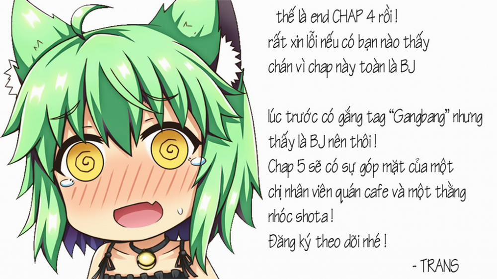 Fella Hame Lips Update 0 4 0 Hội trưởng nghiện bú liếm (Amakawa-senpai) trang 35