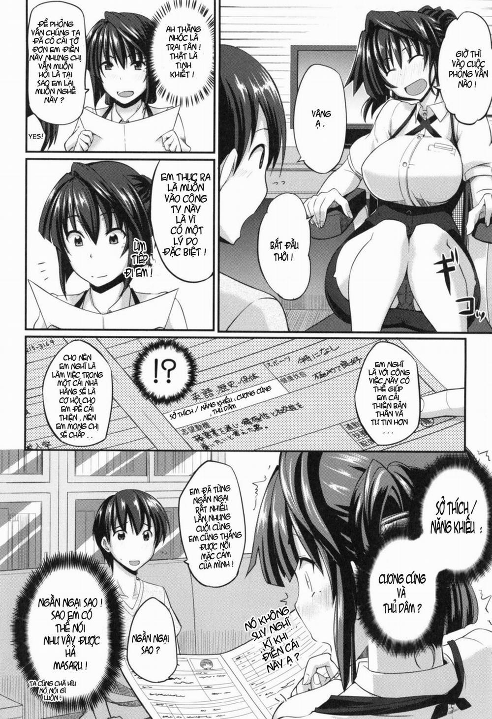 Fella Hame Lips Update 0 5 0 Nhà hàng thiếu một nhân viên rồi 0 (Sakiko 0 neesan) trang 13