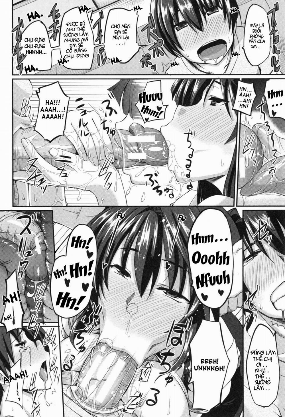 Fella Hame Lips Update 0 5 0 Nhà hàng thiếu một nhân viên rồi 0 (Sakiko 0 neesan) trang 21