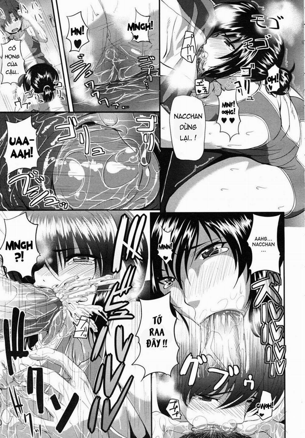 Fella Hame Lips Update 0 7 0 Tớ đã thích cậu rất lâu (nacchan) trang 17