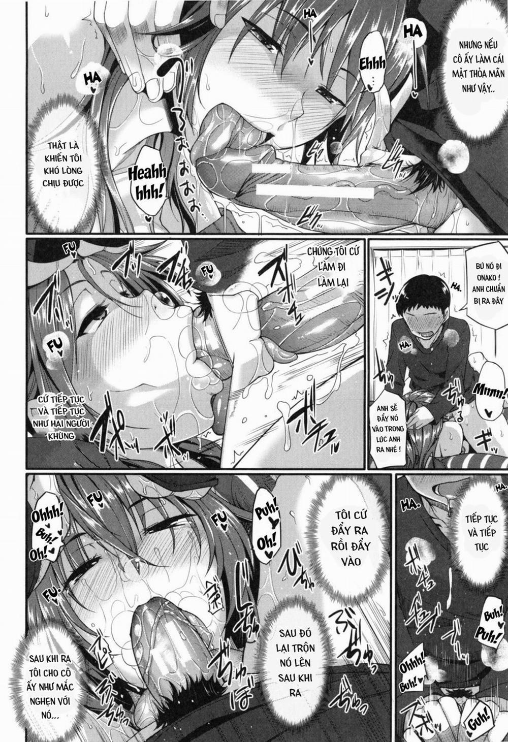 Fella Hame Lips Update 0 8 0 Gặp onako lần cuối [End] trang 5