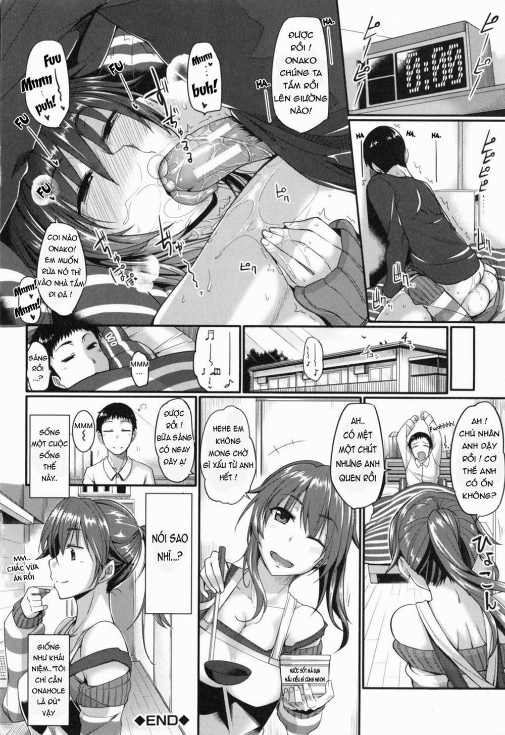 Fella Hame Lips Update 0 8 0 Gặp onako lần cuối [End] trang 7