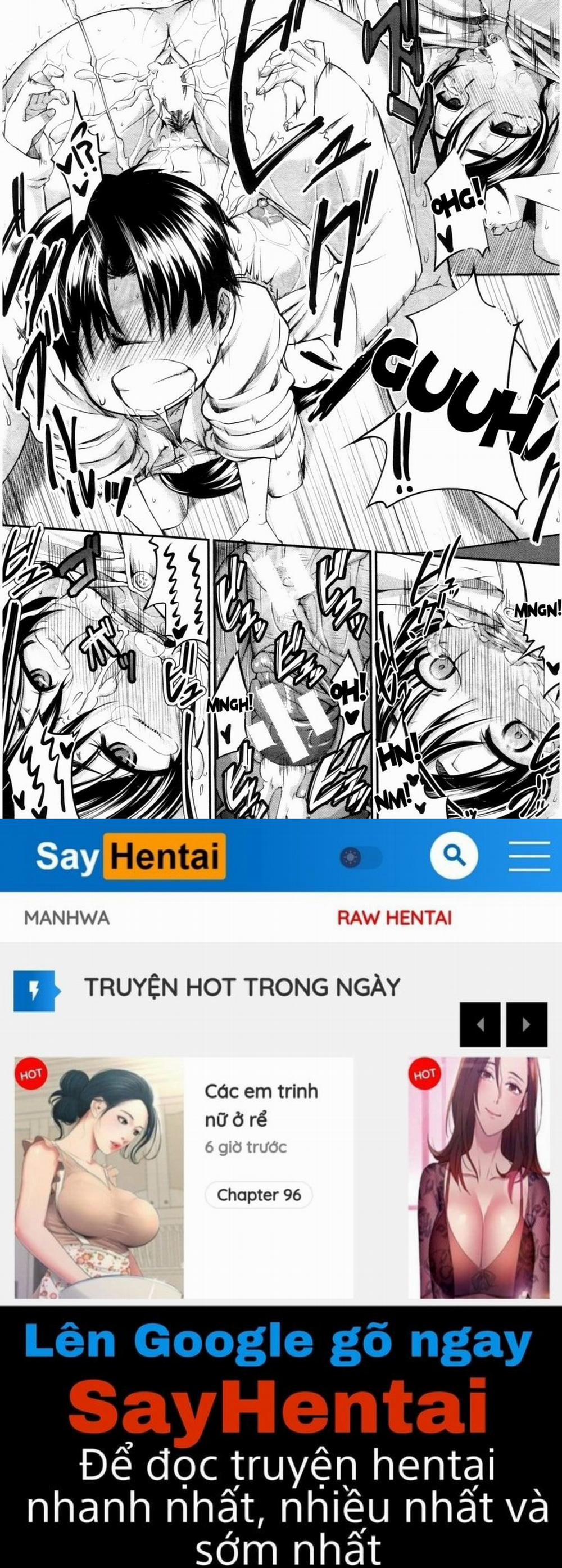 Fella Pure ~Mitarai-san Chi no Jijou 5 trang 34