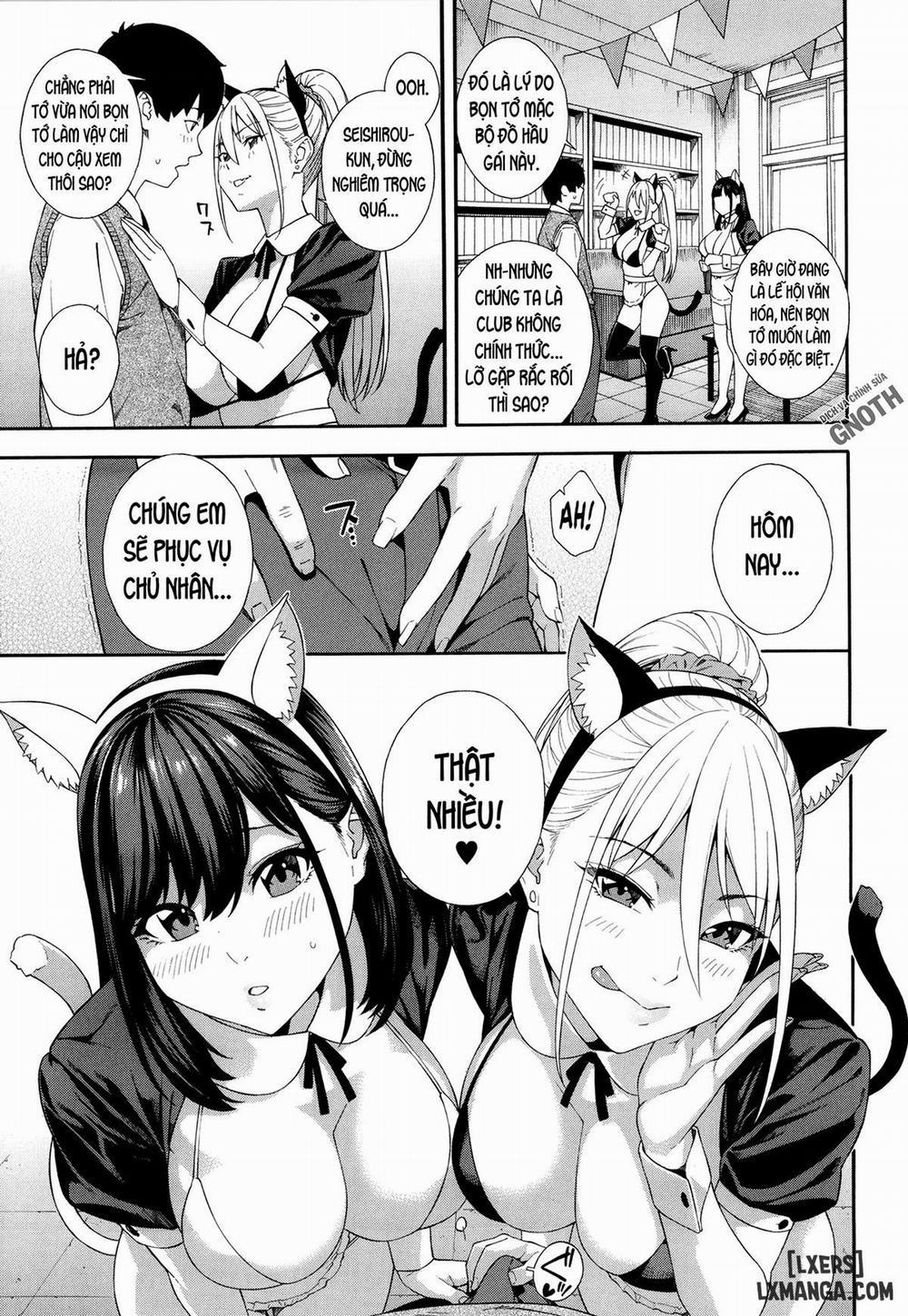 Fellatio Research Department 3 trang 3