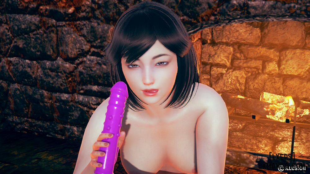 Female Investigator Training Oneshot trang 105