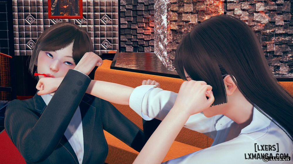 Female Investigator Training Oneshot trang 16