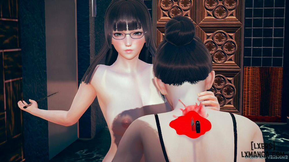 Female Investigator Training Oneshot trang 166