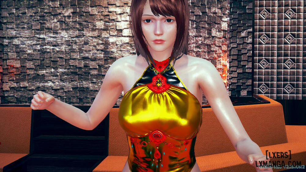 Female Investigator Training Oneshot trang 188