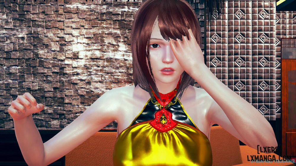 Female Investigator Training Oneshot trang 200