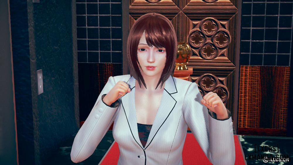 Female Investigator Training Oneshot trang 30