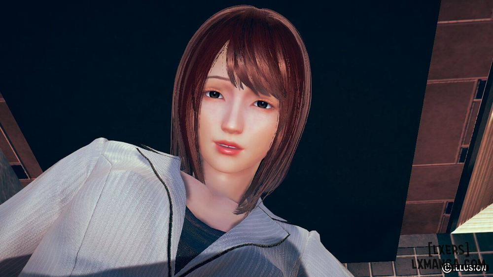 Female Investigator Training Oneshot trang 49