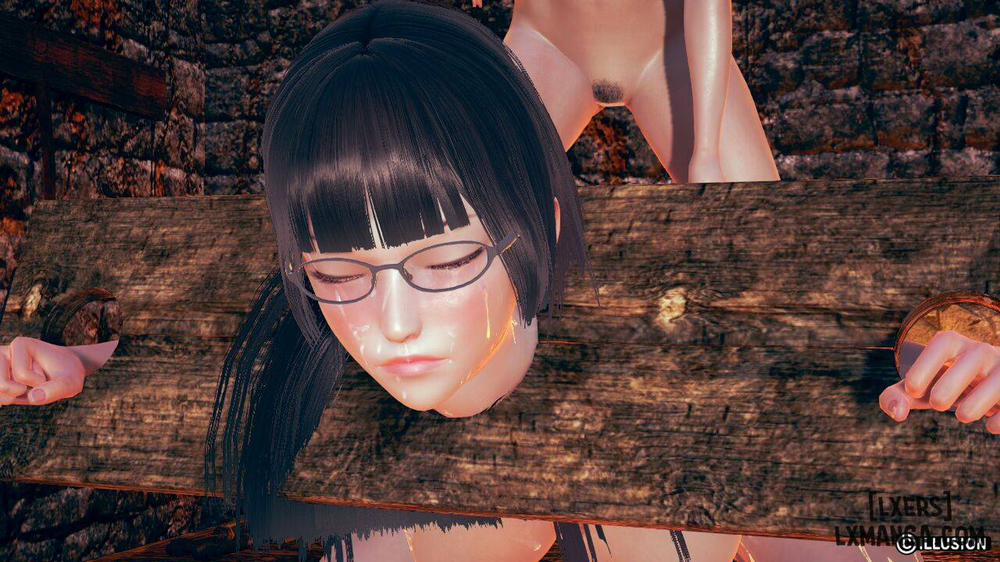 Female Investigator Training Oneshot trang 55