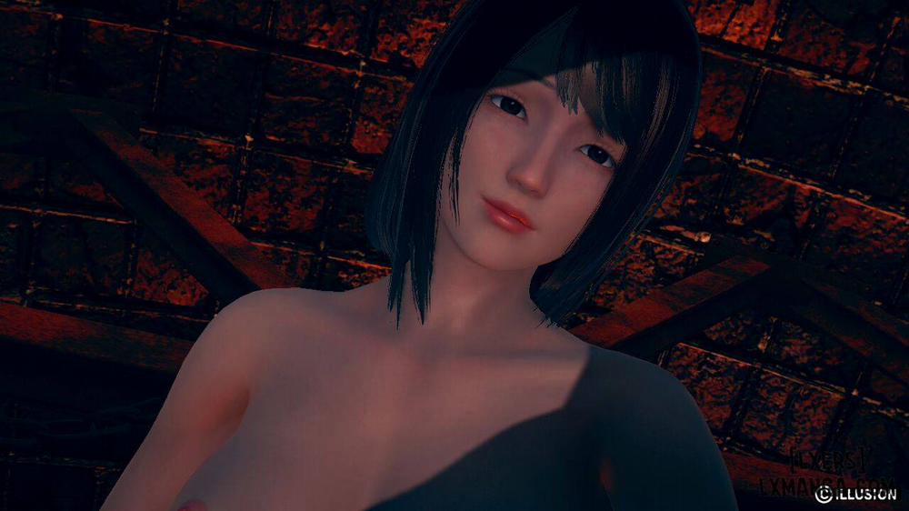 Female Investigator Training Oneshot trang 61