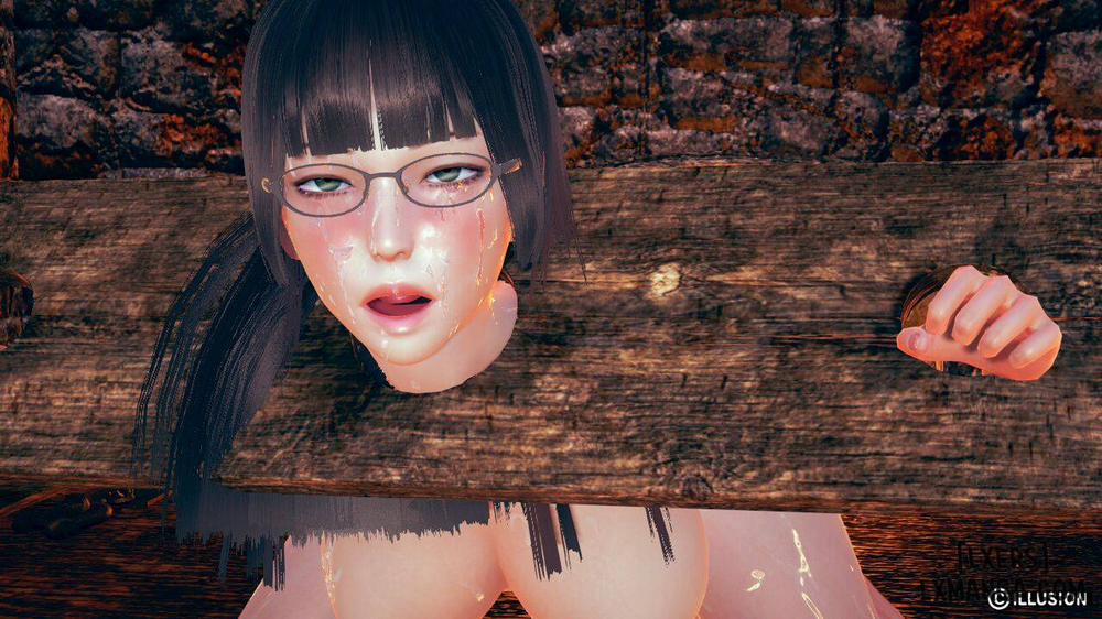 Female Investigator Training Oneshot trang 70