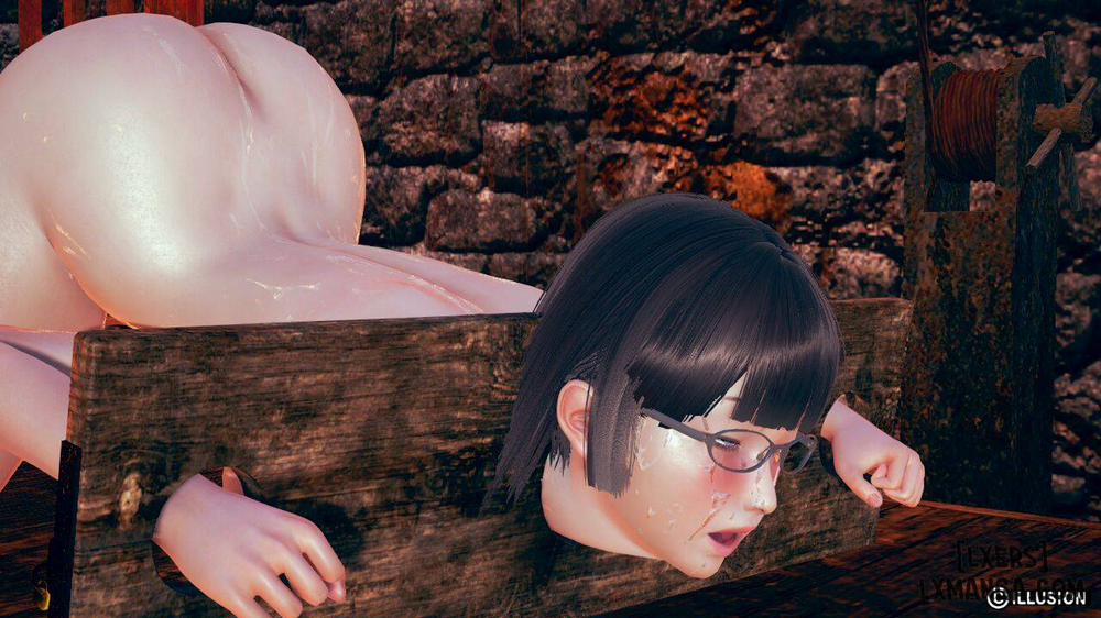 Female Investigator Training Oneshot trang 77