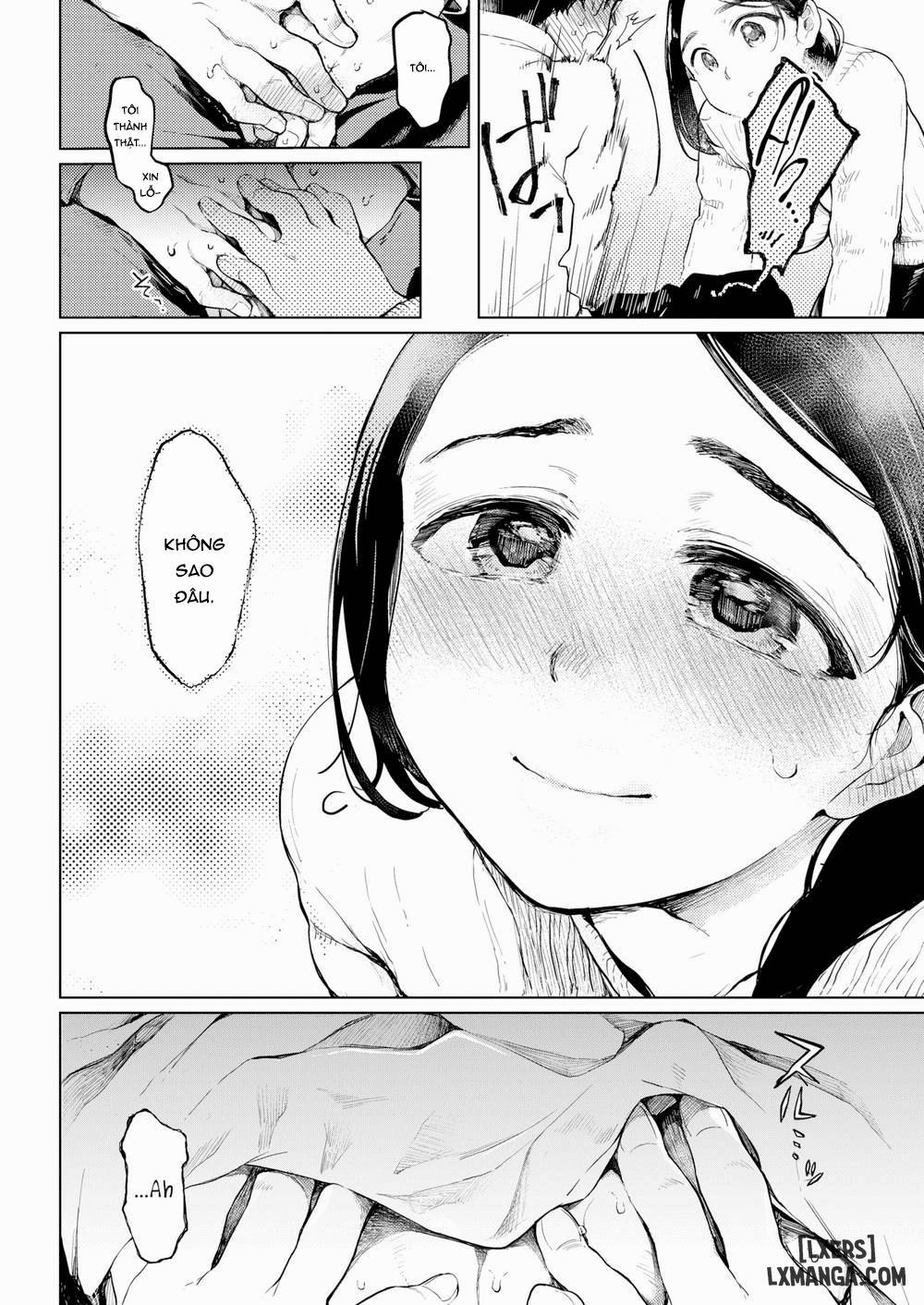 Female Shelter Oneshot trang 7