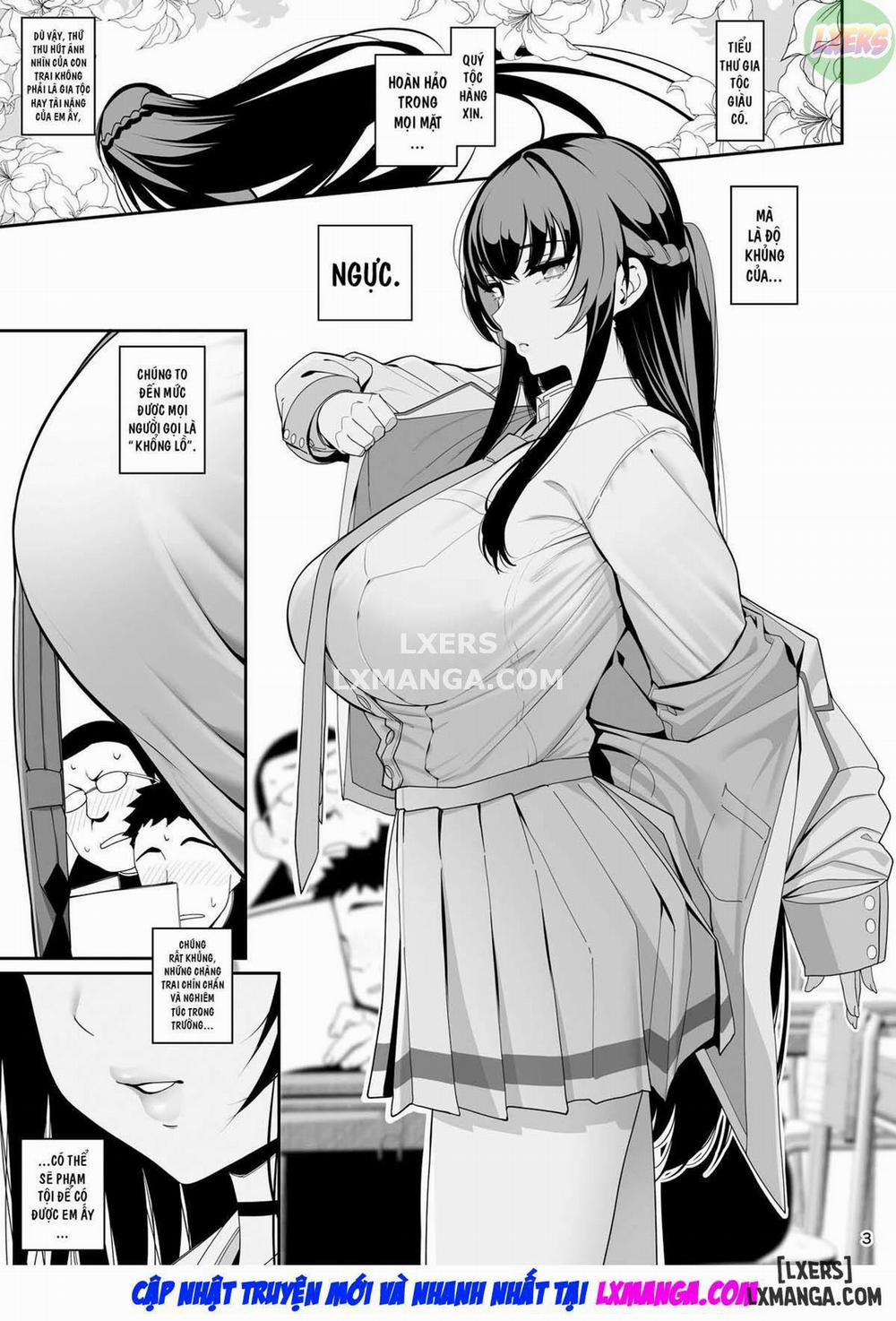 Female Student Hypno FULL 1 trang 4