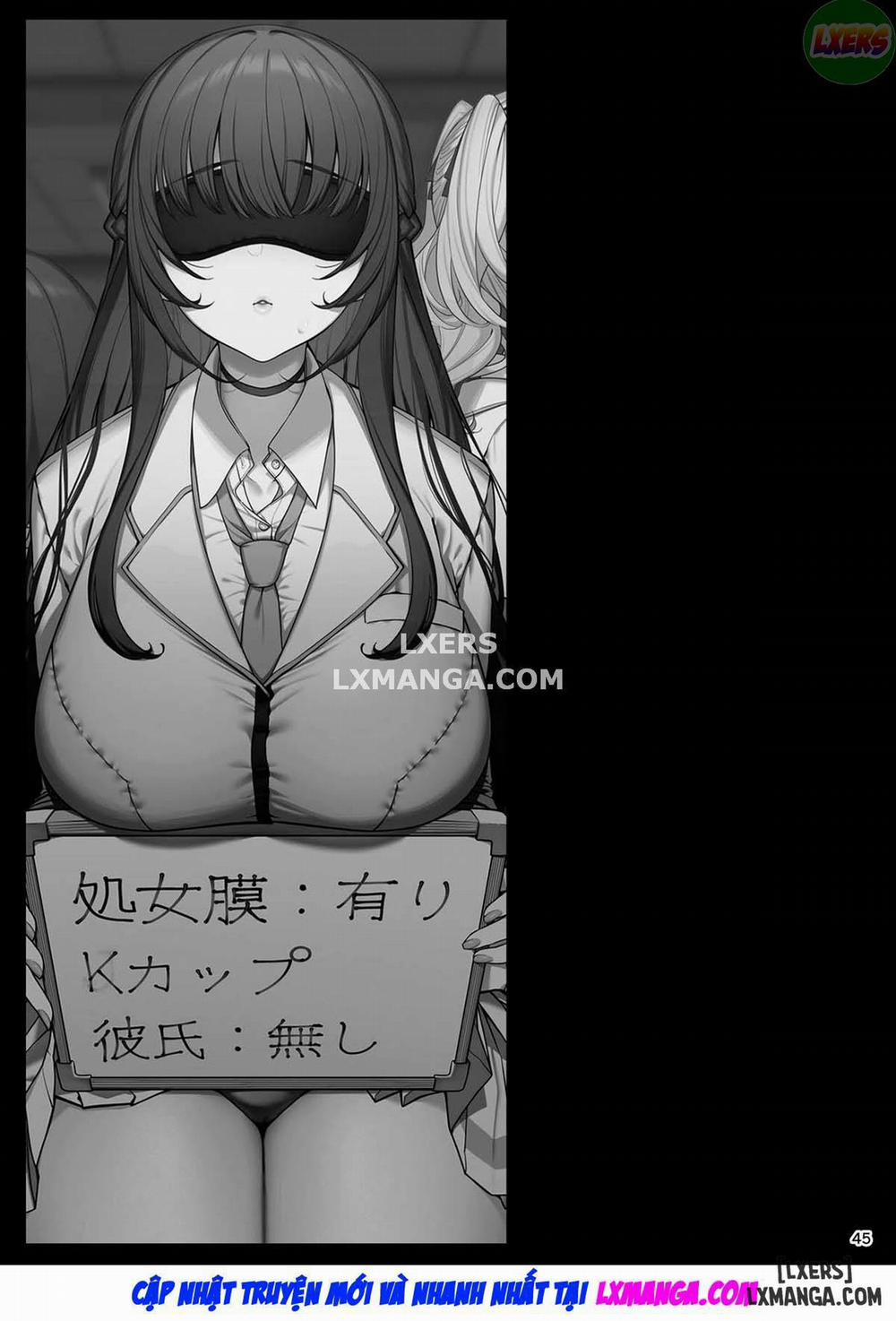Female Student Hypno FULL 1 trang 46