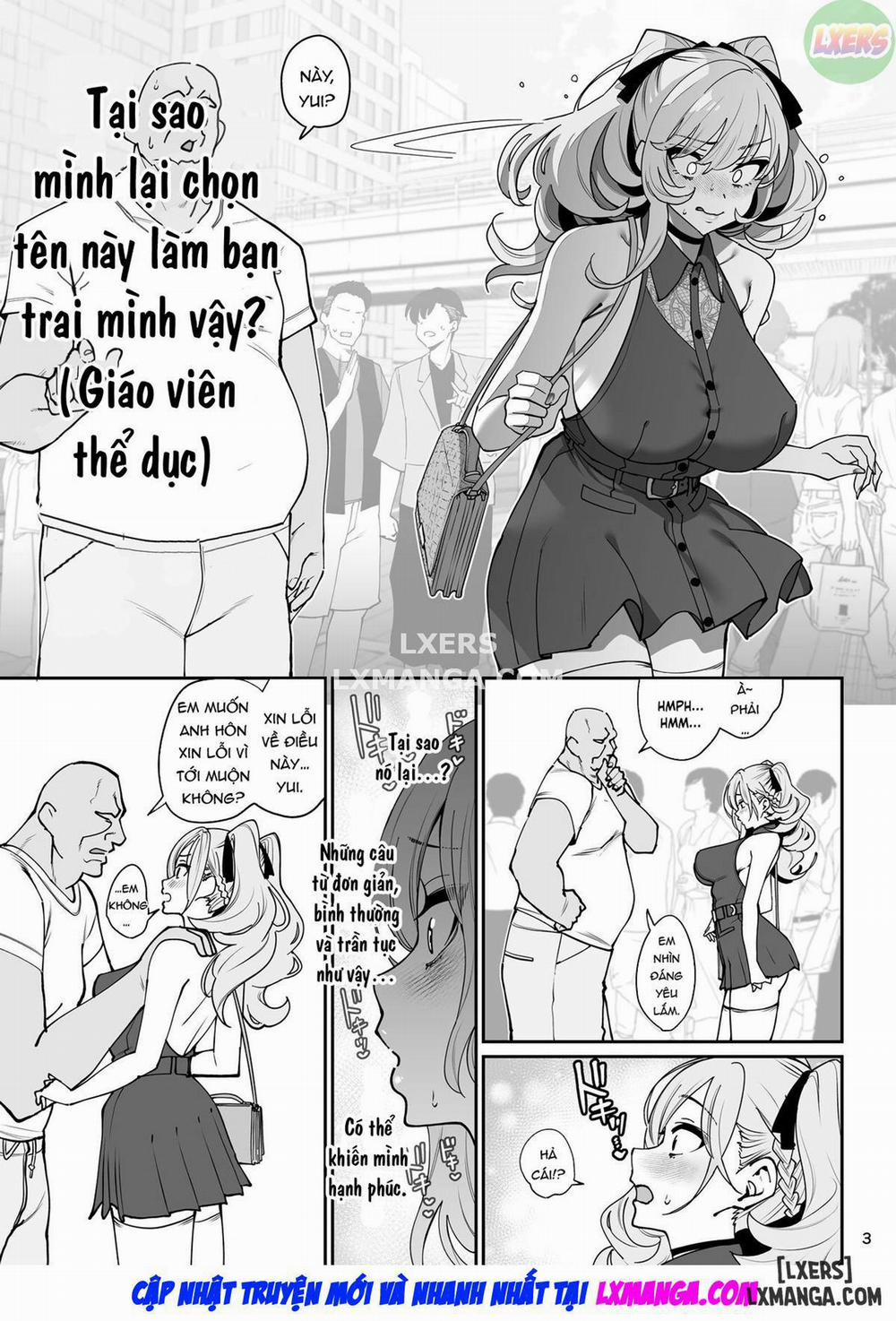 Female Student Hypno FULL 2 trang 4