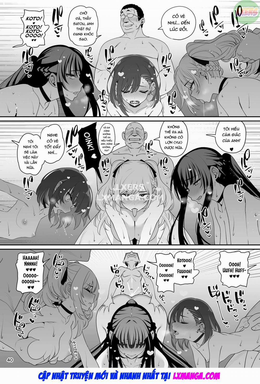 Female Student Hypno 1 trang 44