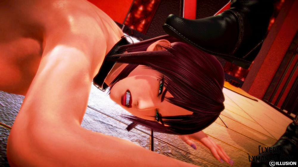 Female teacher capture and torture Oneshot trang 57