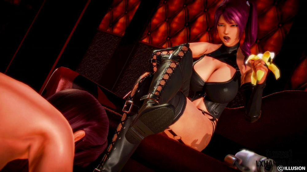 Female teacher capture and torture Oneshot trang 64