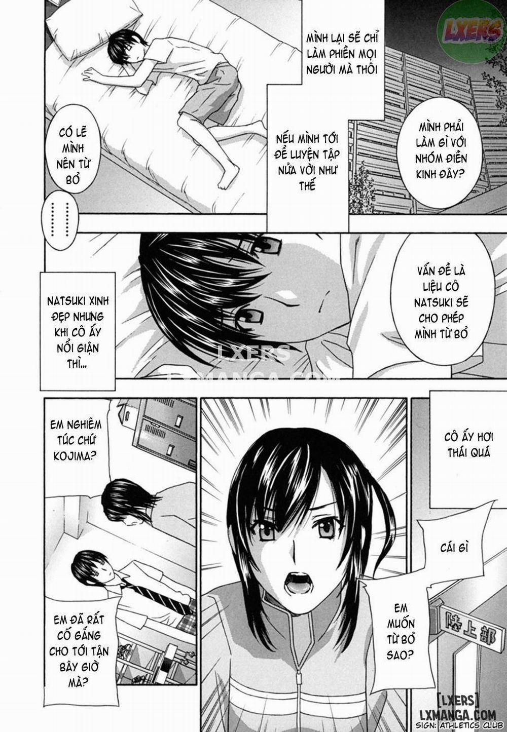 Female Teachers 4 trang 18