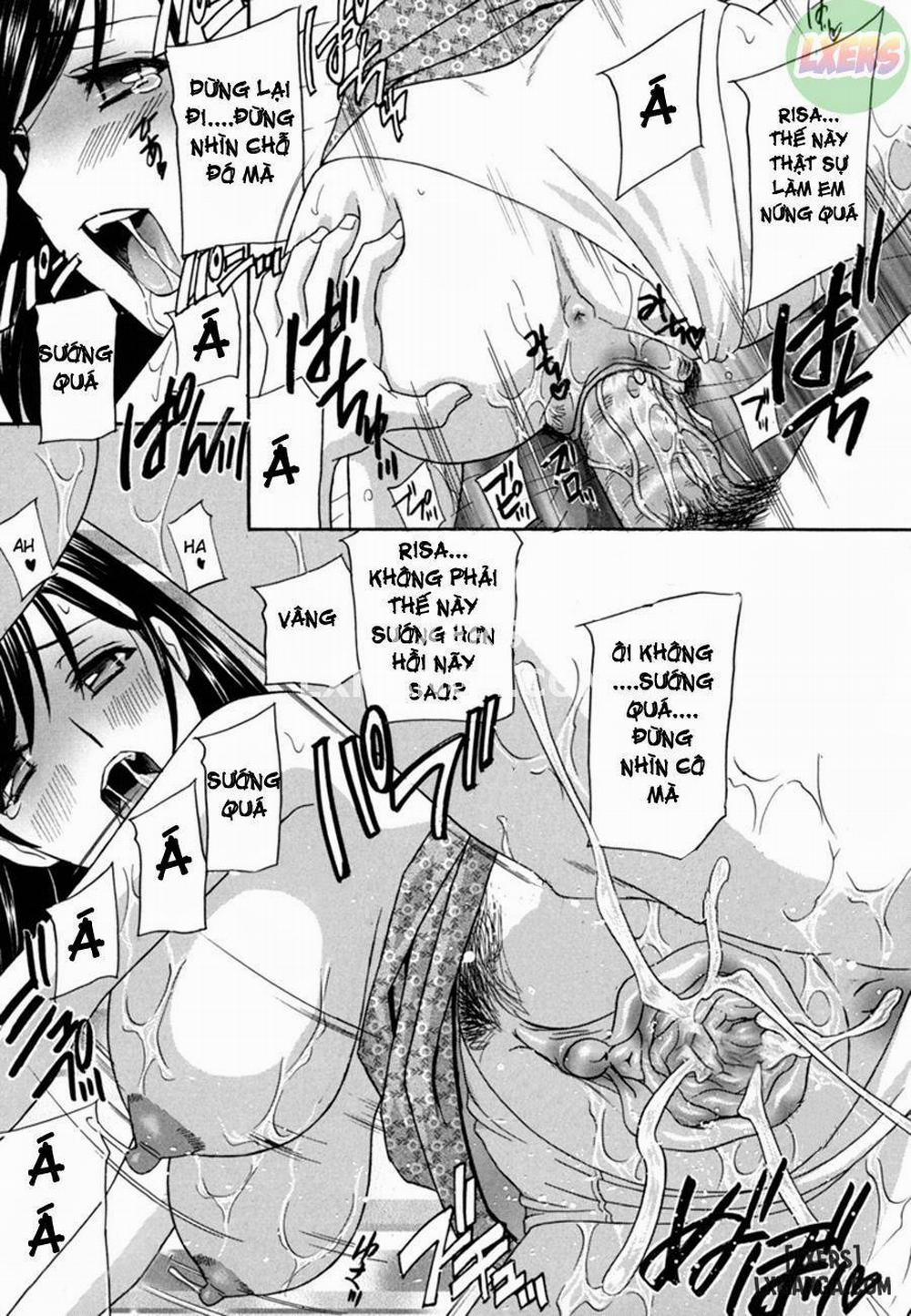 Female Teachers 6 trang 11