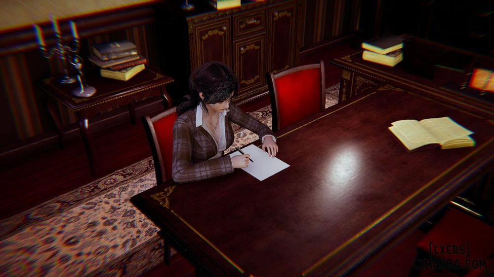 Fengguochen 1 trang 1