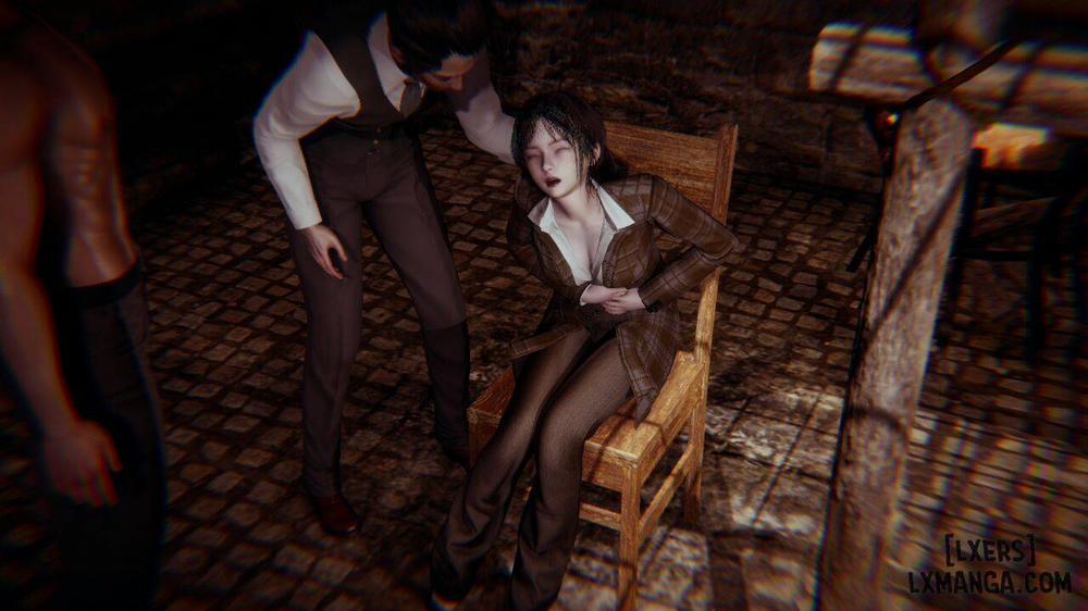 Fengguochen 1 trang 11