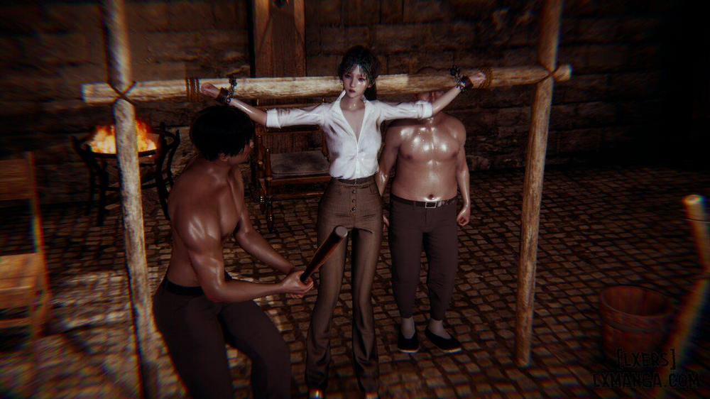 Fengguochen 1 trang 19