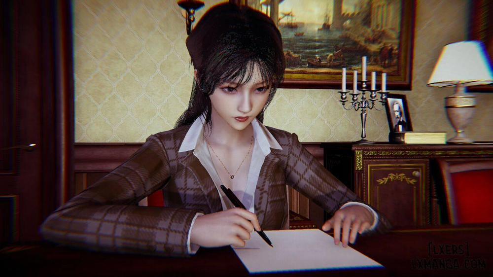 Fengguochen 1 trang 2