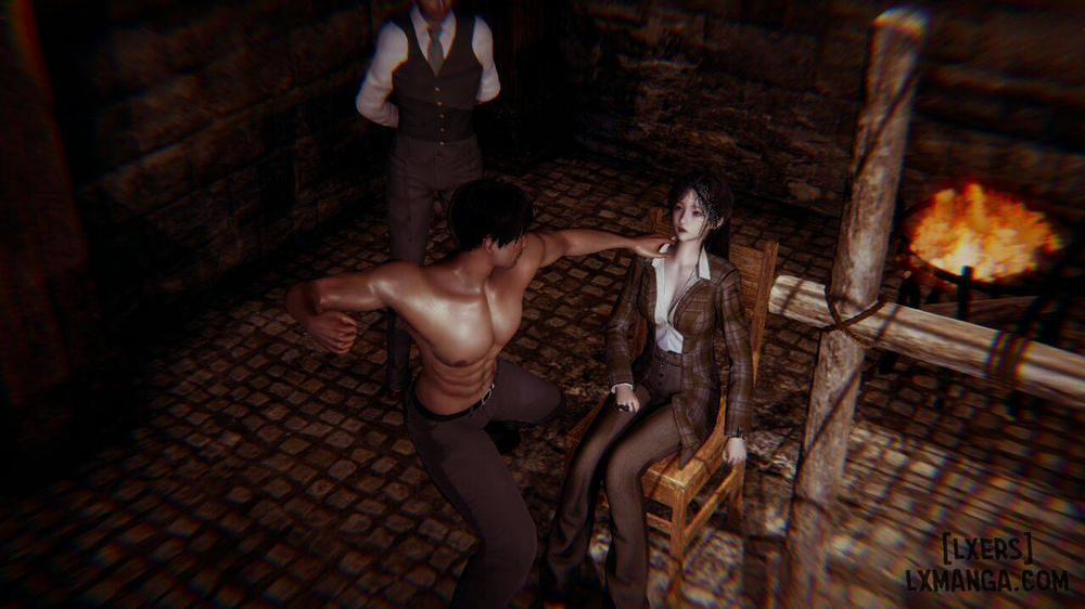 Fengguochen 1 trang 9